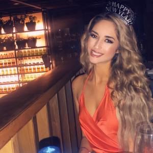 Meet your Posher, Christa